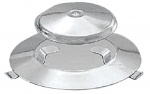 Magma 10665 Original Size Radiant Plate & Dome